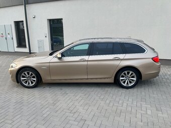BMW 520d automat - 5