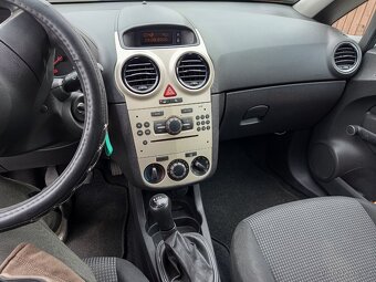 Opel Corsa 1.0 Ecoflex - 5