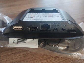 Set-top box ARRIS VIP 1113 - 5