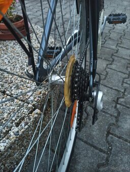 Dámské jízdní kolo - 5