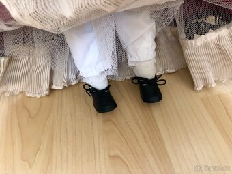 Porcelánová panenka - 5