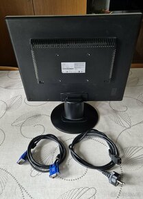 Monitor LCD - model L9ZA - 5