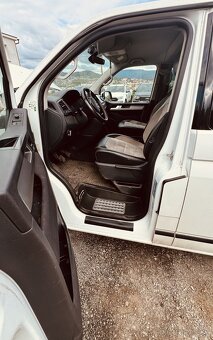 Volkswagen Multivan T6 - 5