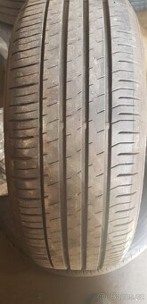 Letní pneu 215/55/R18 - 5