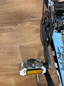 Haibike - Gravel - 5