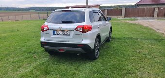 Suzuki Vitara 1,6 DDis 88kW - 5