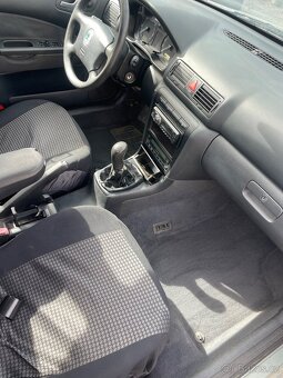 Škoda Octavia I Combi 1.9 TDI 81 kW Elegance, 2002 - 5