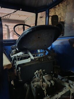Zetor 25K - 5