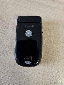 Motorola MPX200 - 5