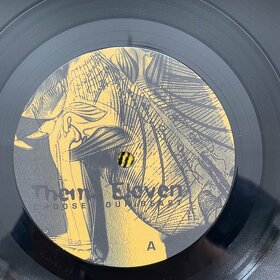 Thema Eleven Choose your beast vinyl nový - 5