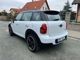 Mini Cooper 1.6D 82kW r.v.2012 - 5