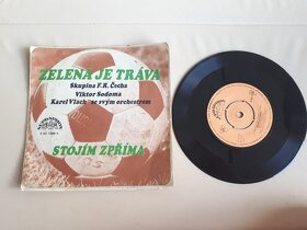 Gramofonové desky, LP vinyl (č.5) - 5