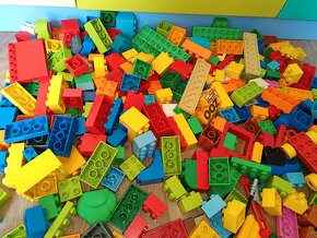 Lego Duplo+ podložka - 5