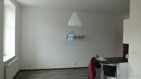 Nabízíme pronájem prostorného bytu 1+kk, 37 m2, Plzeň - Vých - 5