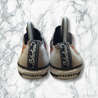 Skechers tenisky - 5