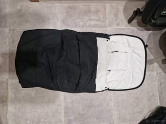 Easywalker Harvey 5 premium v záruce - 5