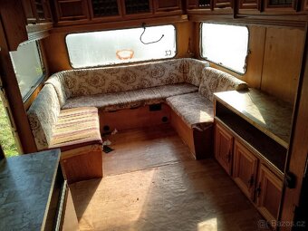 Karavan 8m - 5