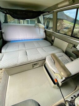 VW T4 multivan - 5