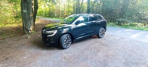 prodám Renault austral r.v. 2024 do provozu - 5