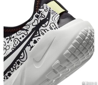 Nové dětské boty NIKE -vel. 40-39( stélka 25cm)(24,5cm) - 5