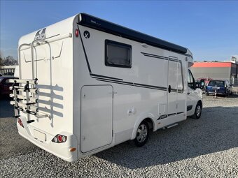 Etrusco Ostatní 2,3 T 6.9 SR - ODPOČET DPH obytný automob - 5