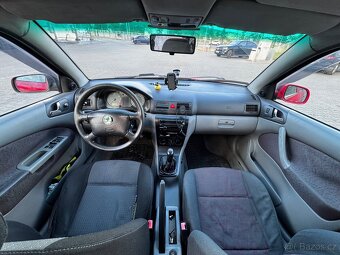 Škoda Octavia 1 1.9tdi 66kw - 5