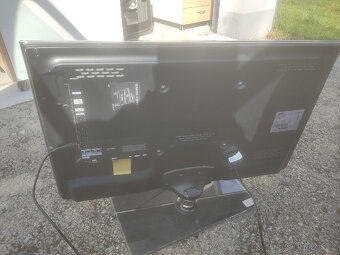 Prodám televizi Samsung UE32D5000 32" (82cm) - 5