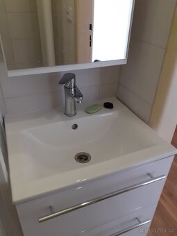Pronajmu byt 3+1+2L v Čelákovicích - 5