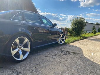 Audi S4 B8 - 5