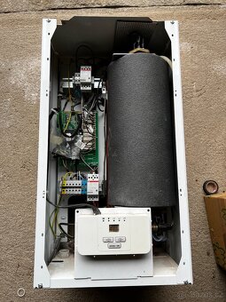 Elektrický kotel Protherm Ray18K - 5