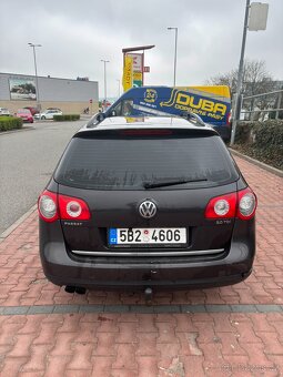Passat B6 2.0 tdi 125kw - 5