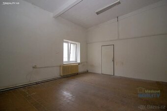 Pronájem skladového prostoru 826 m² - 5