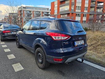 Ford Kuga 2016 -21%dph - 5