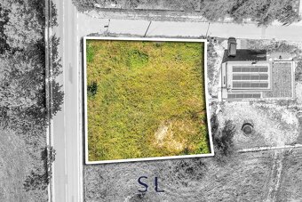 Prodej pozemky pro bydlení, 989 m2 - Nový Bor - Chotovice - 5