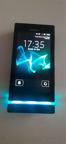 Xpéria Sony Ericsson - 5
