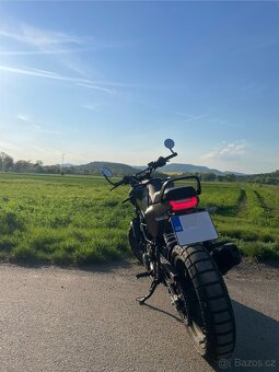 Husqvarna Svartpilen 401 (2023) - 5