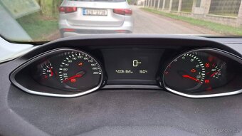 Peugeot 308 1,2/81kW - 5