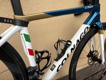 Colnago C68, 420 (155-165cm) - 5