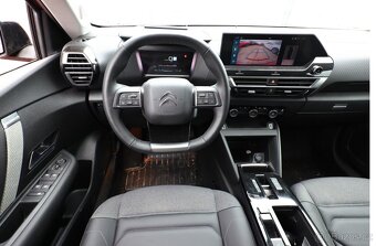 eV C4 Bat.50kWh Shine LED Nav HuD ACC Kam Keyl VirCo AL 3/23 - 5