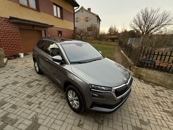 Škoda Karoq 2.0 TDI 110Kw/4x4/DSG/Fulled/158Tkm/2024 - 5