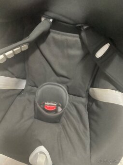 Britax romer king - 5