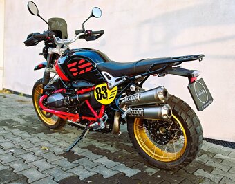 BMW R nine T URBAN GS-OPTION 719-JEDINECNA KONFIGURACIA - 5