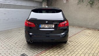 BMW 225XE 4x4 PERFORMANCE 1.MAJITEL DPH - 5
