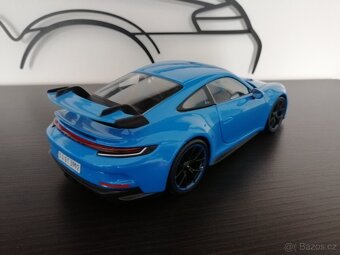 Modely Porsche 1:18 Top stav - 5