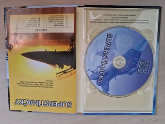 DVD Války a zbraně komplet - 5