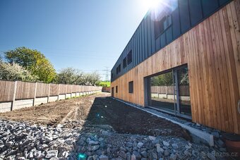 Prodám nový byt 4+kk, 103 m² – v obci Tichá (Beskydy) - 5