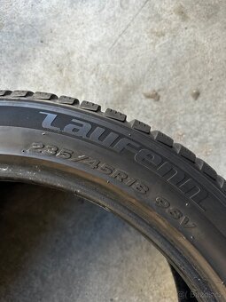235/45/R18 - 5