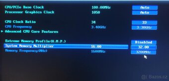 GA Z77 DS3H LGA 1155 PCIE x16 Sata 6GB/s a mSATA - 5