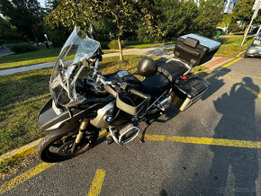 BMW R1200GS - 5