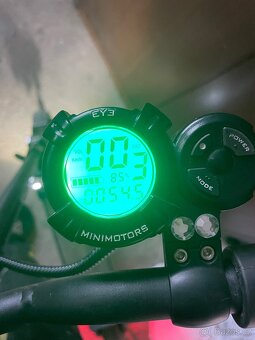Dualtron mini - 5